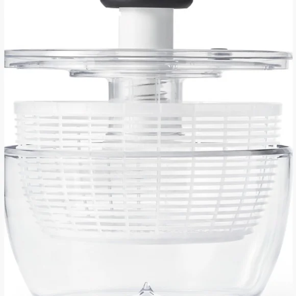 OXO Good Grips Salad Spinner - Picture 5 of 5